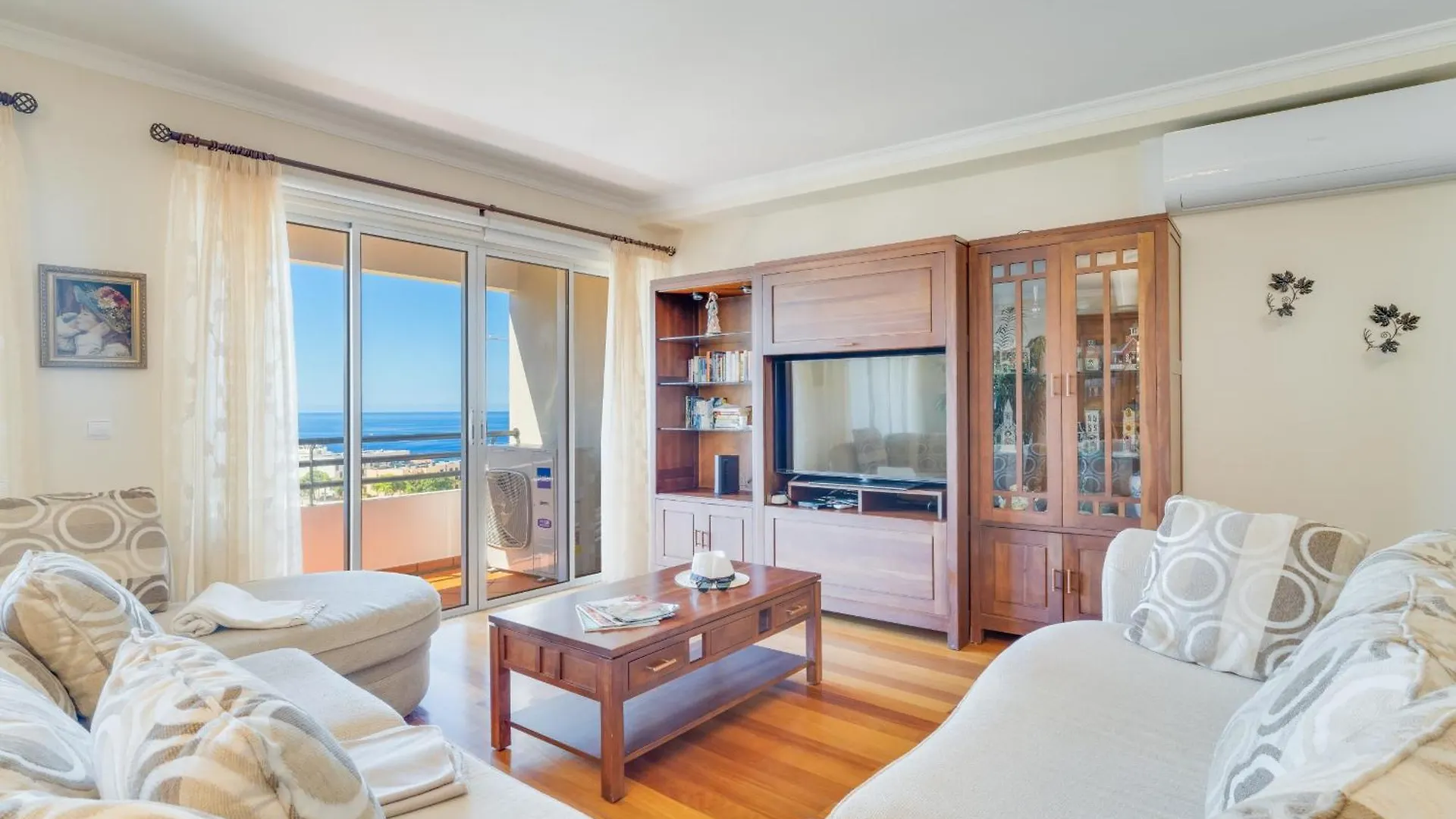 Monumental Ocean View By Atlantic Holiday 푼샬