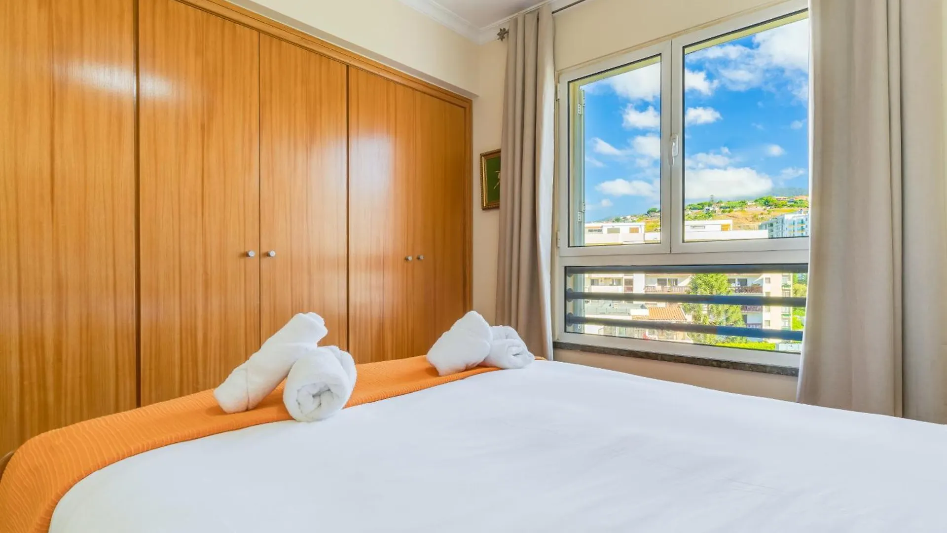 פונשל Monumental Ocean View By Atlantic Holiday 0*,  פורטוגל
